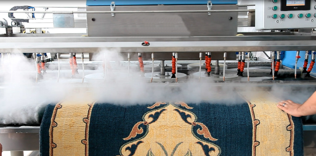 Aladağ Halı Yıkama