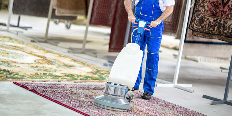 Aladağ Halı Yıkama