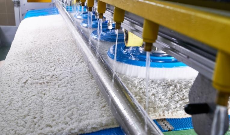 Aladağ Halı Yıkama